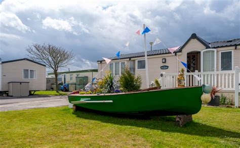 Cockerham Sands - Static Caravans For Sale in Lancashire