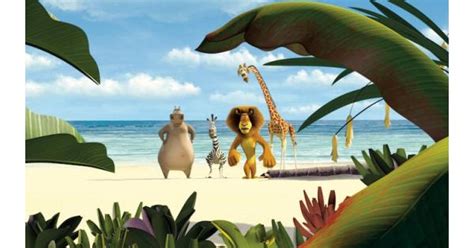 Madagascar Movie Review | Common Sense Media