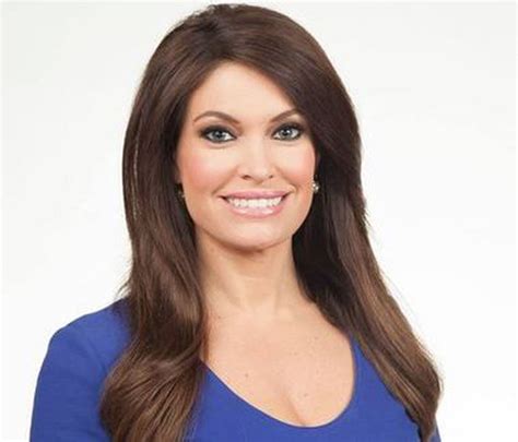 Kimberly Guilfoyle out at Fox News; campaigning with boyfriend Donald ...