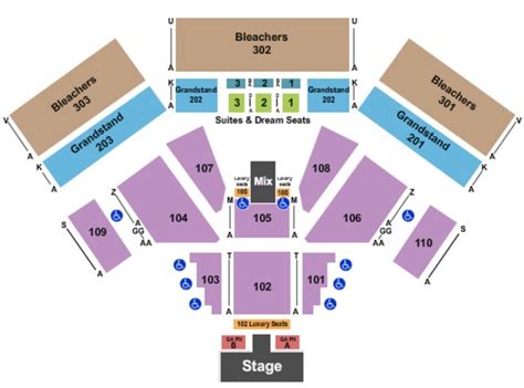 Laughlin Events Center Tickets in Laughlin Nevada, Seating Charts, Events and Schedule