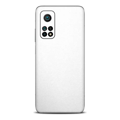 Xiaomi Mi 10T Pro Skins and Wraps | Custom Phone Skins | XtremeSkins