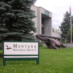 Montanakids | The Montana Historical Society: Montana's Museum