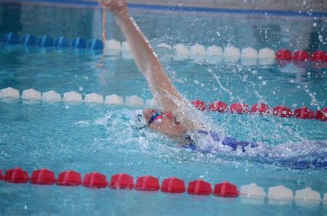 Jeux olympiques. La fédération française de natation se prononce pour le report des JO. Sport ...