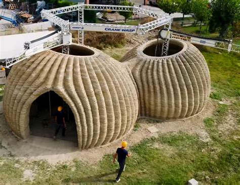 Could 3D-printed homes solve the housing affordability issue?