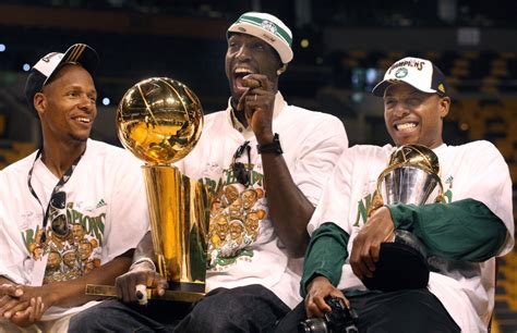 Boston Celtics: 10 People who should get into the Basketball Hall of Fame - Page 3