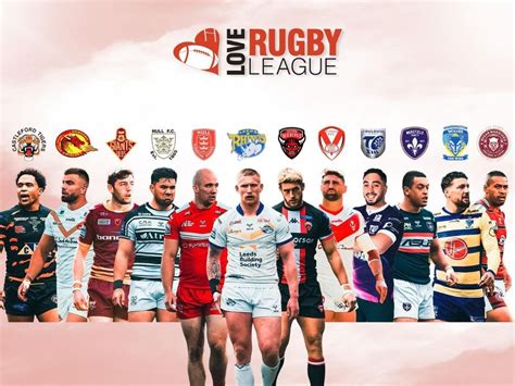 Love Rugby League predictions for Super League 2022