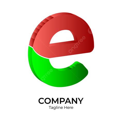 Letter E Logo Vector Hd Images, E Letter Logo Vector Design Free Png, E Letter Logo, E Logo ...