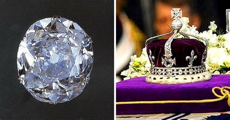 The Priceless Kohinoor Diamond is Still Making History