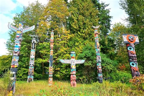 10 Best Parks in Vancouver - Explore Vancouver's Most Beautiful Outdoor ...