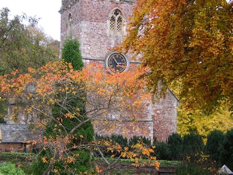 Pictures of Bishopsteignton, Devon, England | England Photography & History