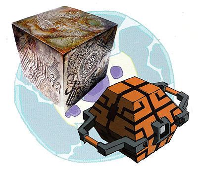 AllSpark - Transformers Wiki