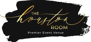 Services & Pricing – The Houston Room Venue