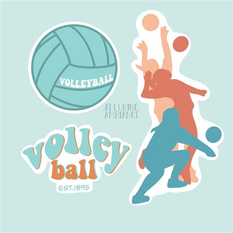 Aesthetic Volleyball Wallpapers - Wallpaper Cave