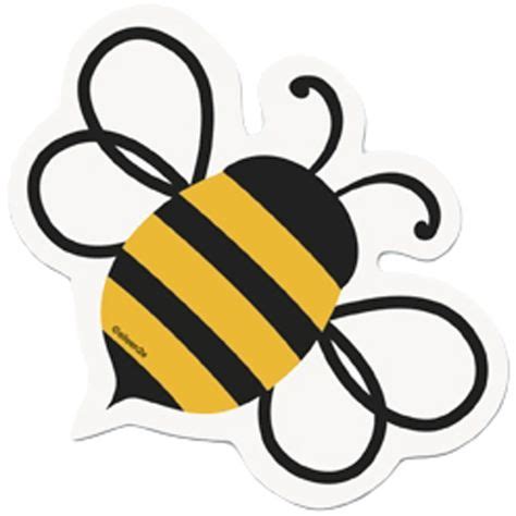 bee cutouts $1.22 | Arts & Crafts | Bumble bee birthday, Bumble bee cake, Bee party