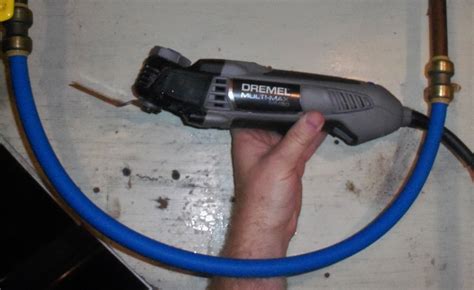 Dremel Multi-Max MM50 - The Tool for All Occasions - Home Fixated