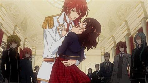 Top 10 Anime where Royalty Falls in Love with a Commoner | Anime Uprising