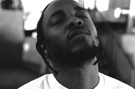 Kendrick Lamar Drops 'N95' Music Video