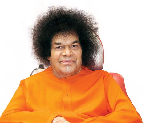 Download Related Wallpapers - Sathya Sai Baba - Full Size PNG Image - PNGkit