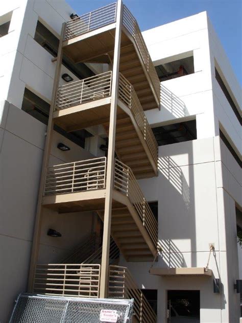 John C Lincoln Hospital – Phoenix, AZ - Encore Steel Inc : Structured for Your Success