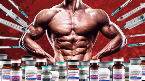 Testosterone Dosage For Bodybuilding | The Highest Dosage I Would Use