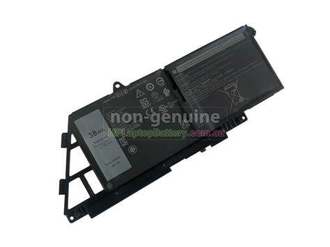 battery for Dell Latitude7440 laptop,38Wh replacement Dell Latitude7440 ...