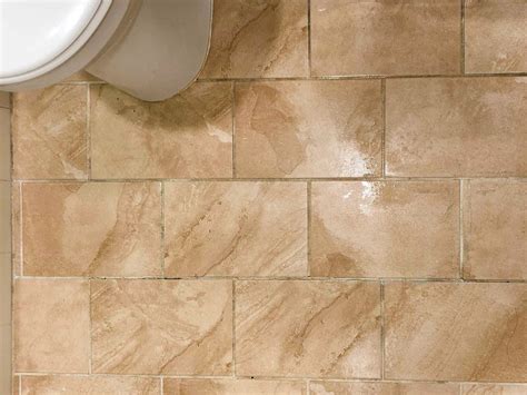 How to Clean Bathroom Tile and Grout | Reviews by Wirecutter