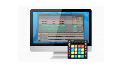 PreSonus ATOM and Ableton Live Form Flexible Performance Setup ...