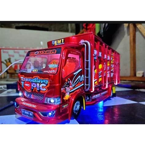 Jual TRUK OLENG TRENDING TOPIC, TRUK OLENG MANIA, TRUK OLENG PARAH ...