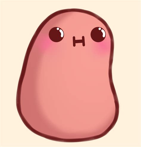 Kawaii Potato by ColaKaetzchen on DeviantArt