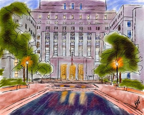 Jefferson County Alabama Courthouse - Etsy