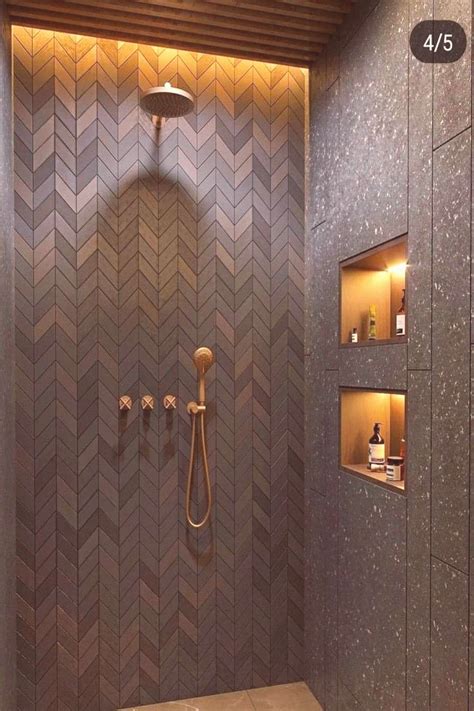 Wonderful 12 best modern showers to inspect your bathroom renovationbathroom in 2020 | Modern ...