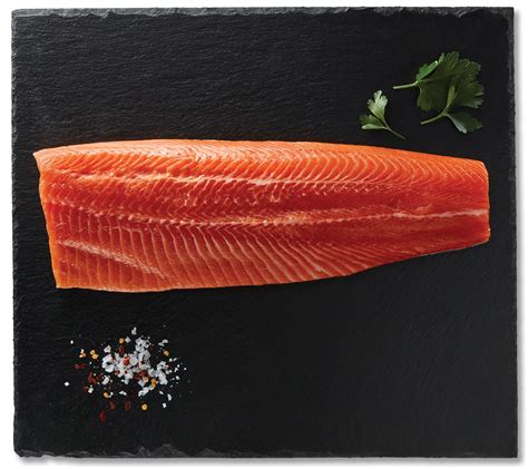 H-E-B Fish Market Fresh Steelhead Trout Fillet - Shop Fish at H-E-B