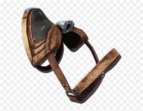 Ark Saddle, HD Png Download - vhv