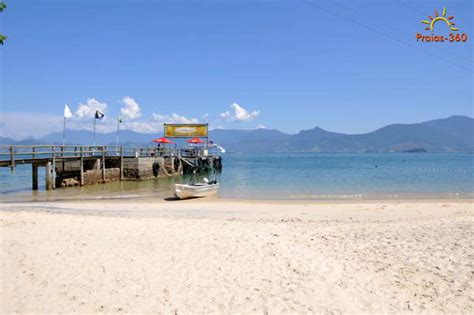 Praia de Araçá