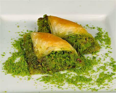 Baklava – Turkish Foodie