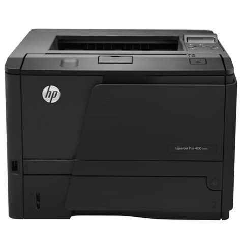 HP LaserJet Pro 400 Printer M401dw | COECO Office Systems