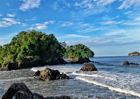 Manuel Antonio National Park – Terra Travel