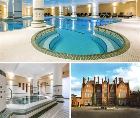 Spa Breaks in Norwich | Top Spas, Restaurants & Activities