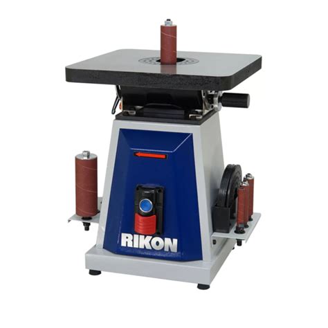 RIKON POWER TOOLS 50-300 OPERATOR'S MANUAL Pdf Download | ManualsLib