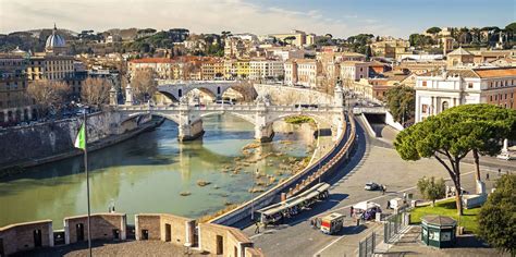 The BEST Tiber River Vintage cars 2023 - FREE Cancellation | GetYourGuide