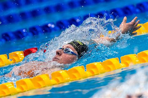 Zwemmen tijdens de Olympische Spelen in Parijs 2024 | TeamNL