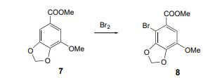 Solved [Organic Chemistry] For the bromination reaction | Chegg.com