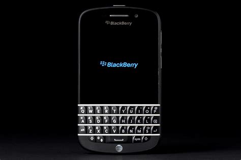 BlackBerry Q10 review | Digital Trends