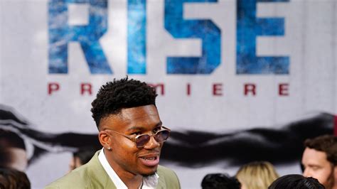 Giannis Disney+ movie 'Rise': What's fact, fiction and more takeaways