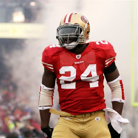 San Francisco 49ers Players on the Fringe Who Could Draw Interest ...