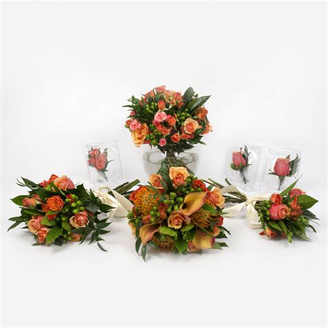 FiftyFlowers Announces New Wedding Collection Product Launch | Newswire