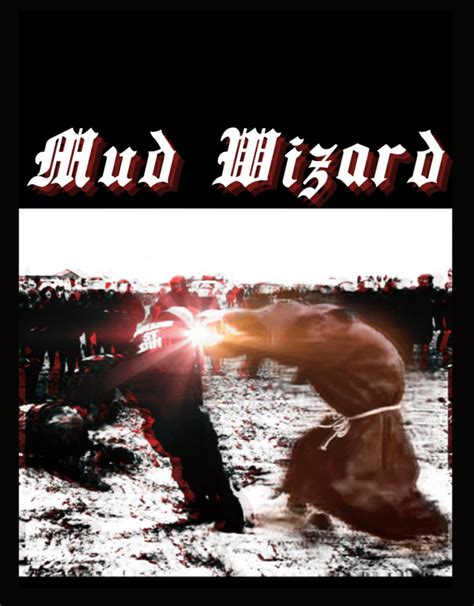 edited the Mud Wizard guy and I think he fits beautifully here : r/Hardcore