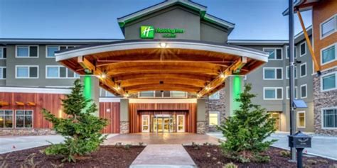 Top 6 Bellingham Hotels by IHG - October 2024