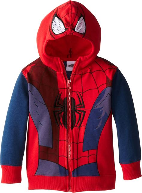 Spider Man Jackets | ubicaciondepersonas.cdmx.gob.mx