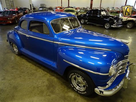 1946 Plymouth Coupe for Sale | ClassicCars.com | CC-1154725